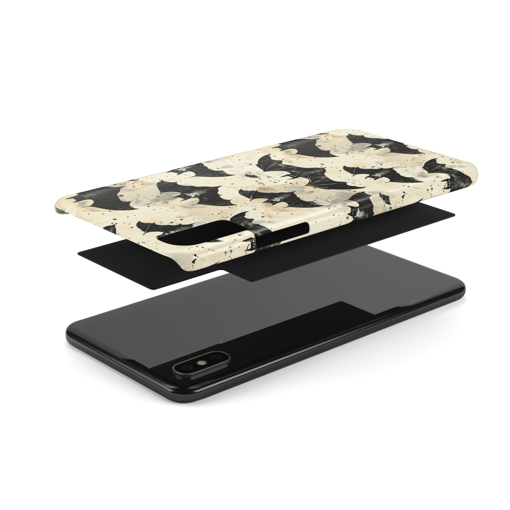 Night Flight Phone Case