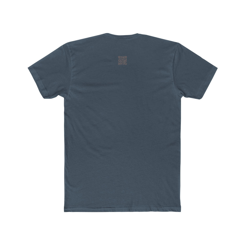 Bite Me Slim Fit Graphic Tee