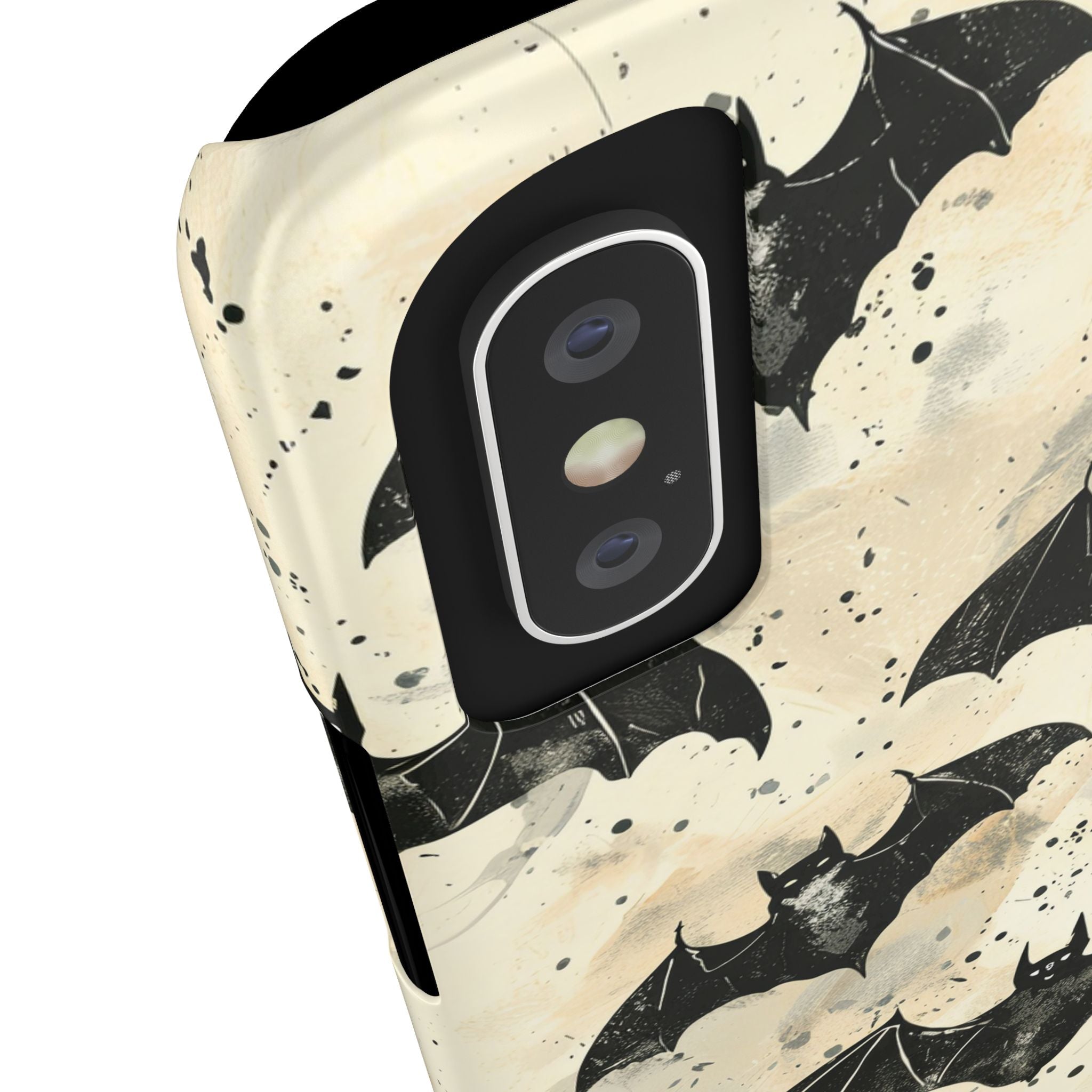 Night Flight Phone Case