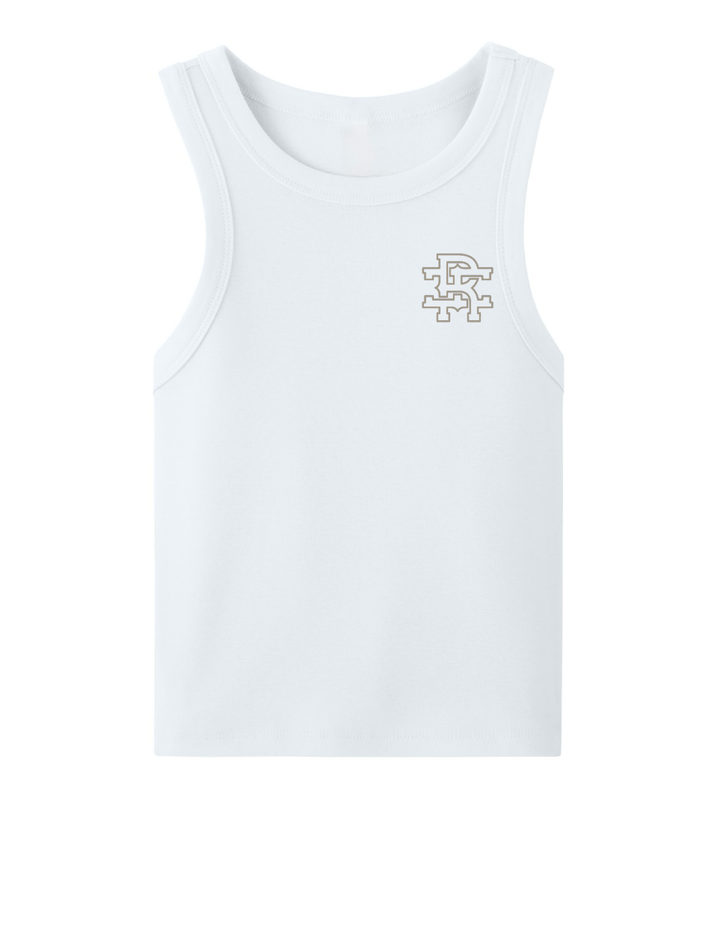 Women’s Core Crop Tank