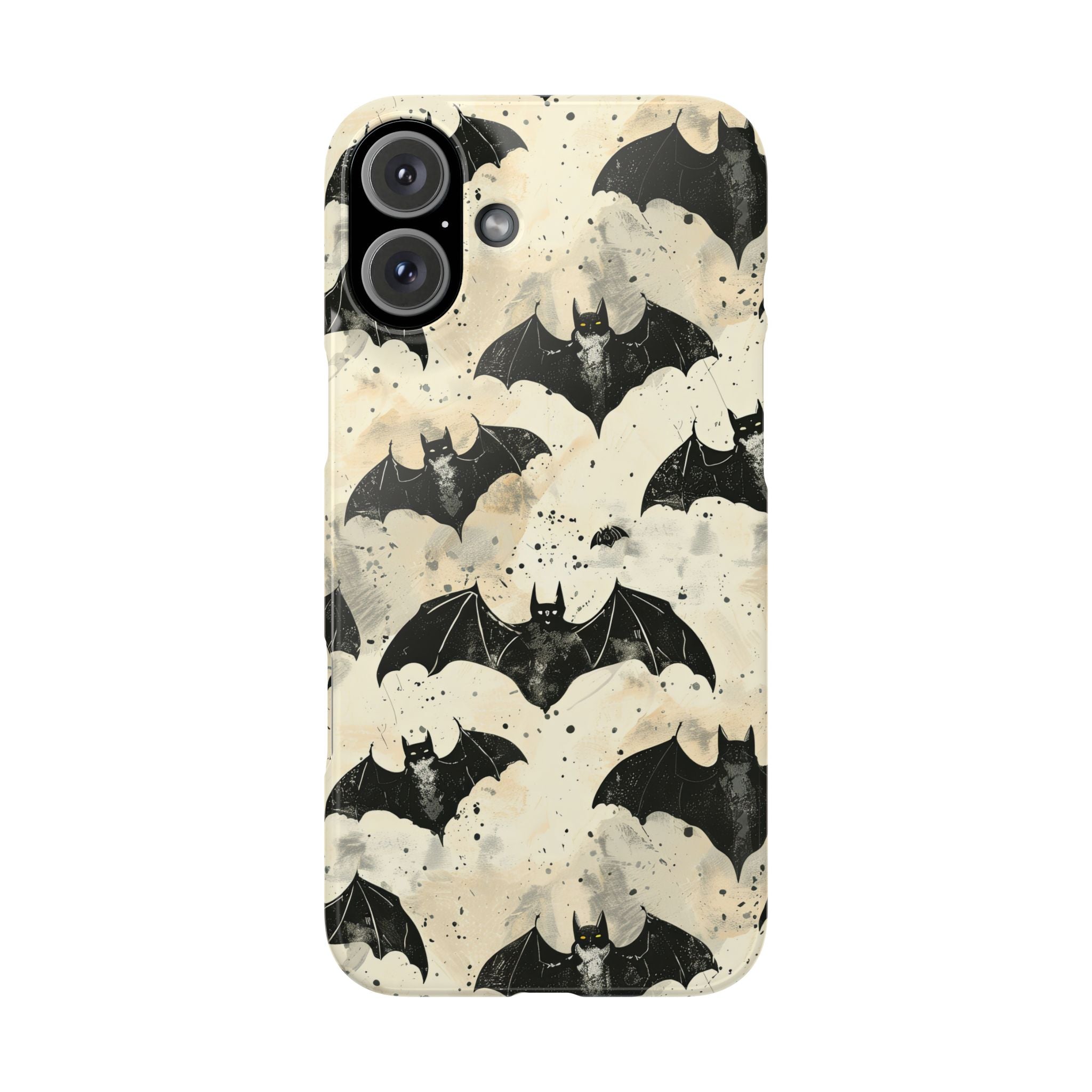 Night Flight Phone Case