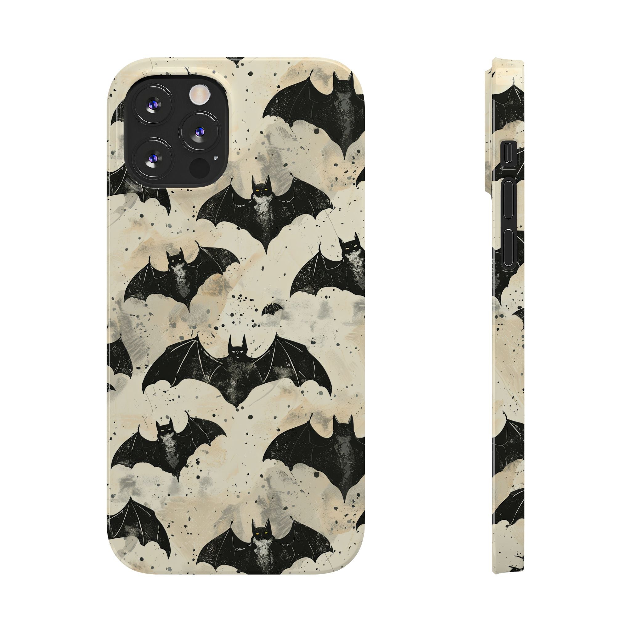 Night Flight Phone Case
