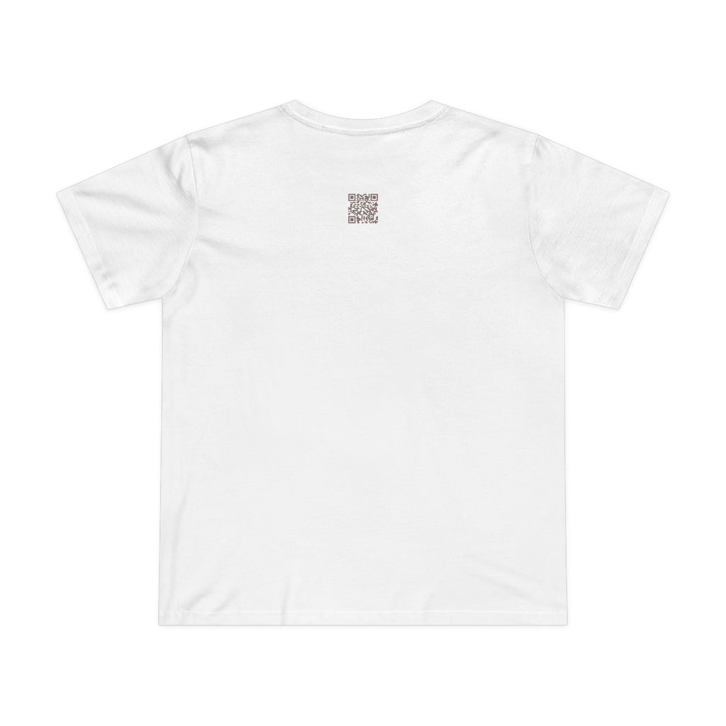 Vintage Tattoos Are Trashy Slim Fit Graphic Tee