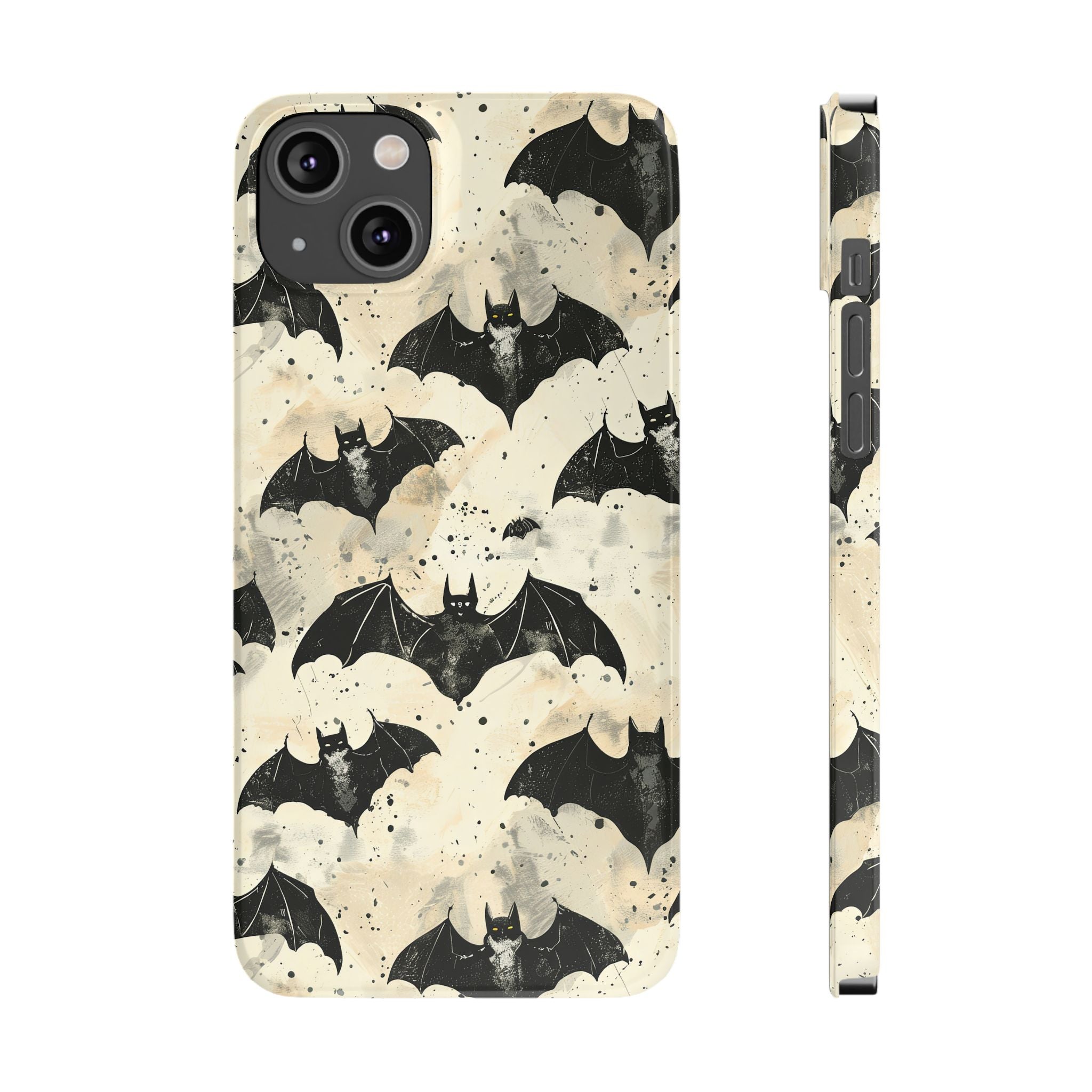 Night Flight Phone Case