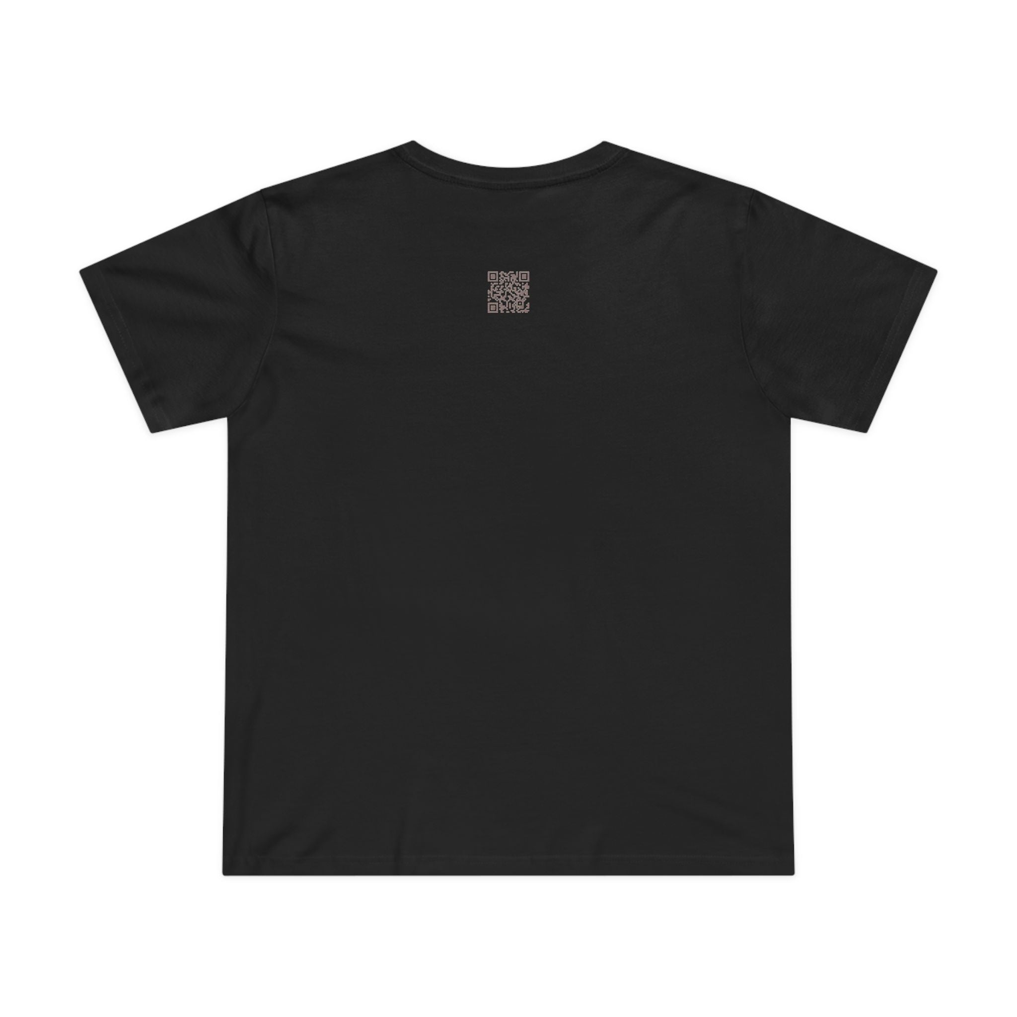 Vintage Tattoos Are Trashy Slim Fit Graphic Tee