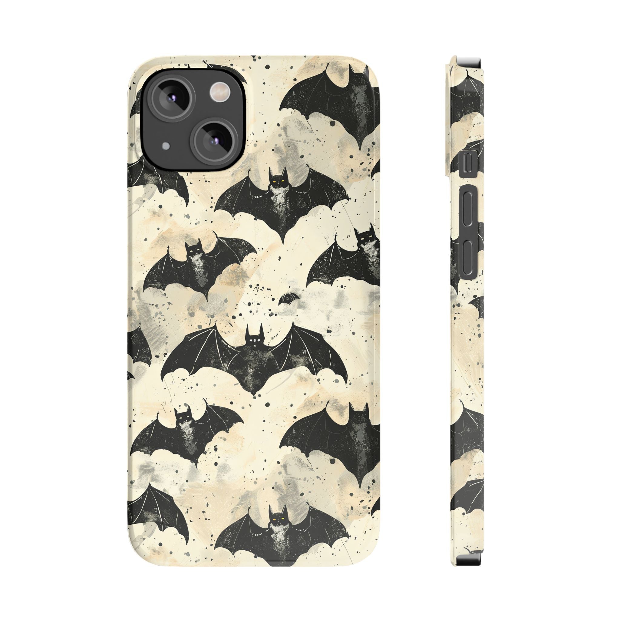 Night Flight Phone Case