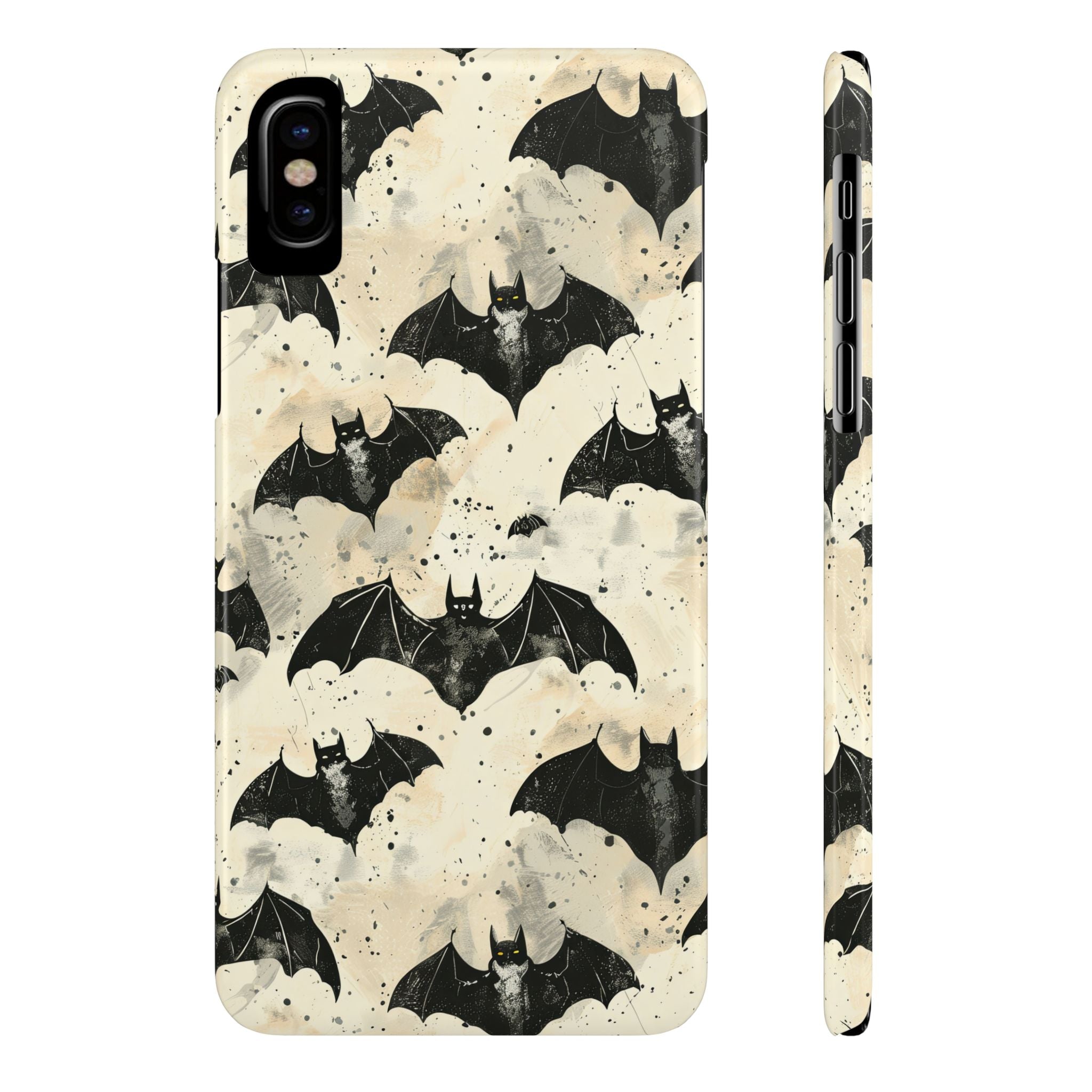 Night Flight Phone Case