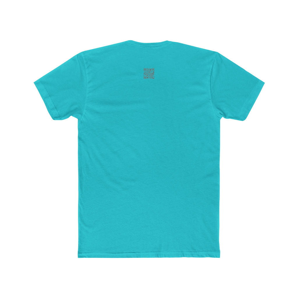 Rock On Einstein Graphic T-Shirt