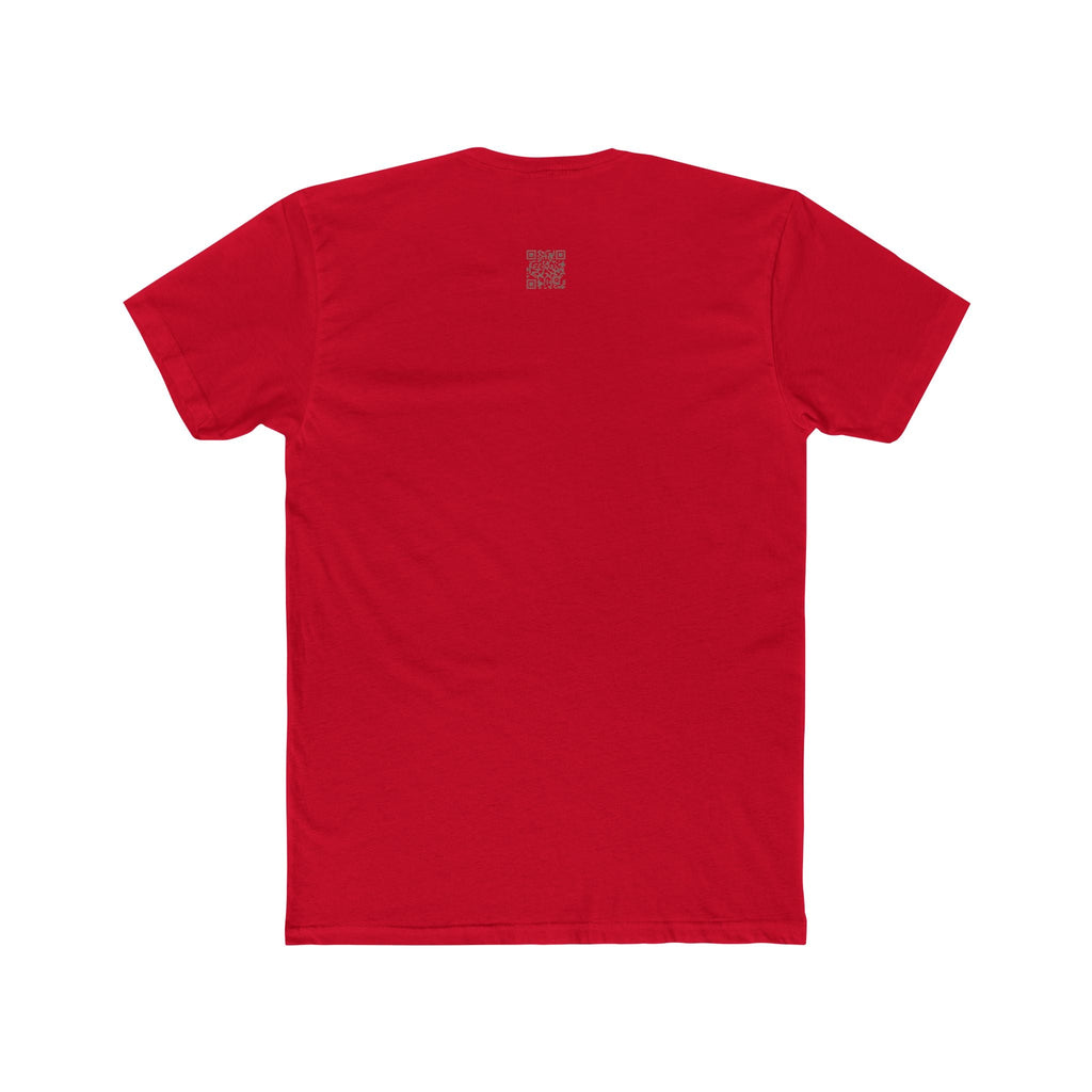 Bite Me Slim Fit Graphic Tee