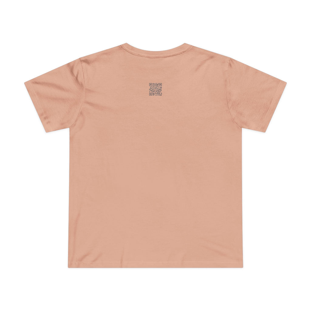 Vintage Tattoos Are Trashy Slim Fit Graphic Tee