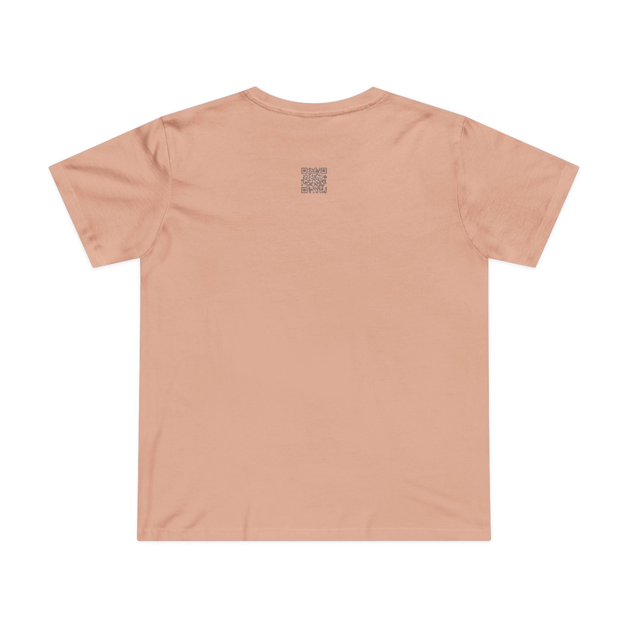 Vintage Tattoos Are Trashy Slim Fit Graphic Tee