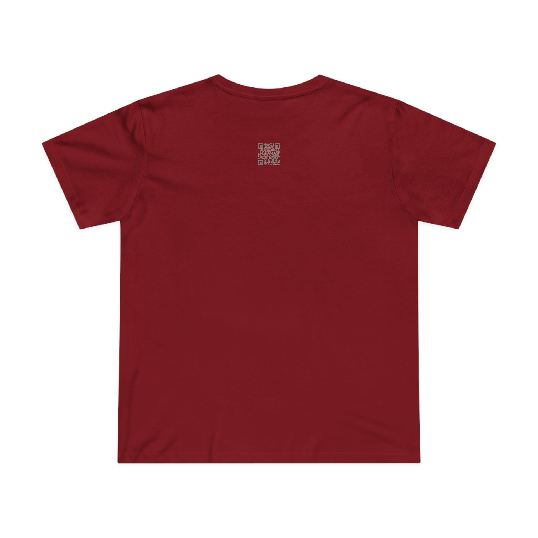 Vintage Tattoos Are Trashy Slim Fit Graphic Tee