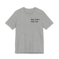 Opposites United Graphic Tee — Blue Collar Wife Life