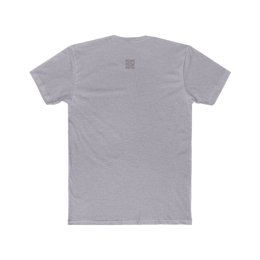 Bite Me Slim Fit Graphic Tee