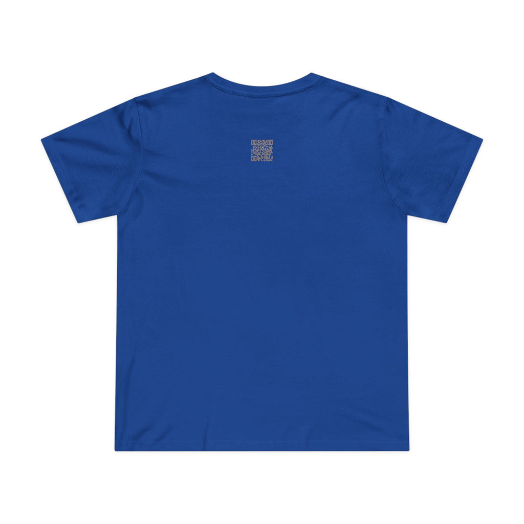 Vintage Tattoos Are Trashy Slim Fit Graphic Tee