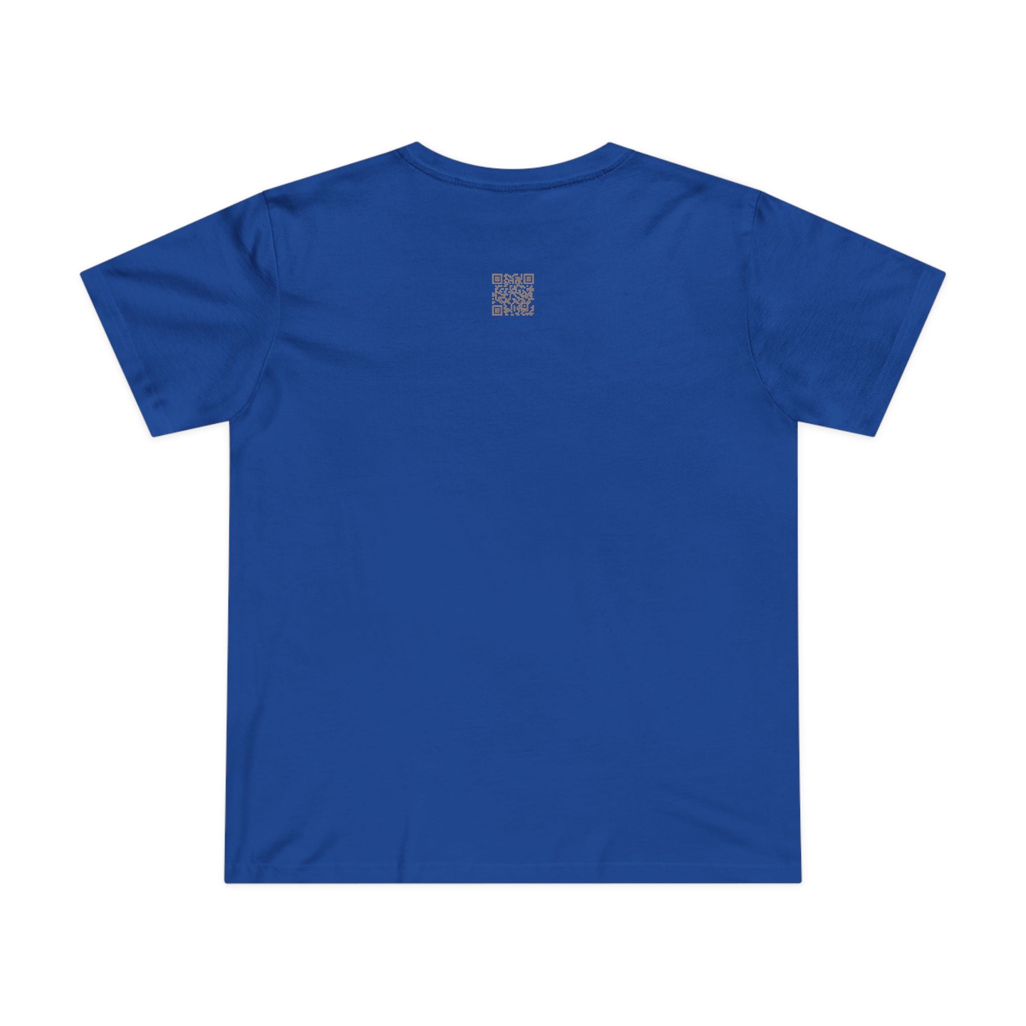 Vintage Tattoos Are Trashy Slim Fit Graphic Tee