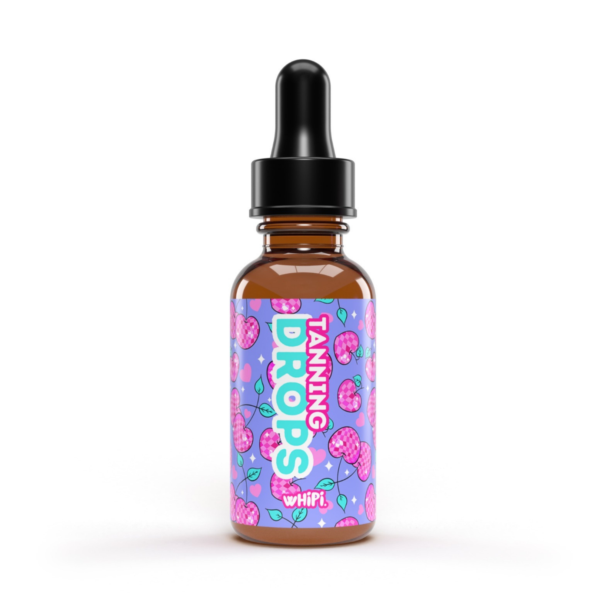 Cherry Picked Face Tanning Drops
