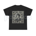 Weird Girls Club Collection
