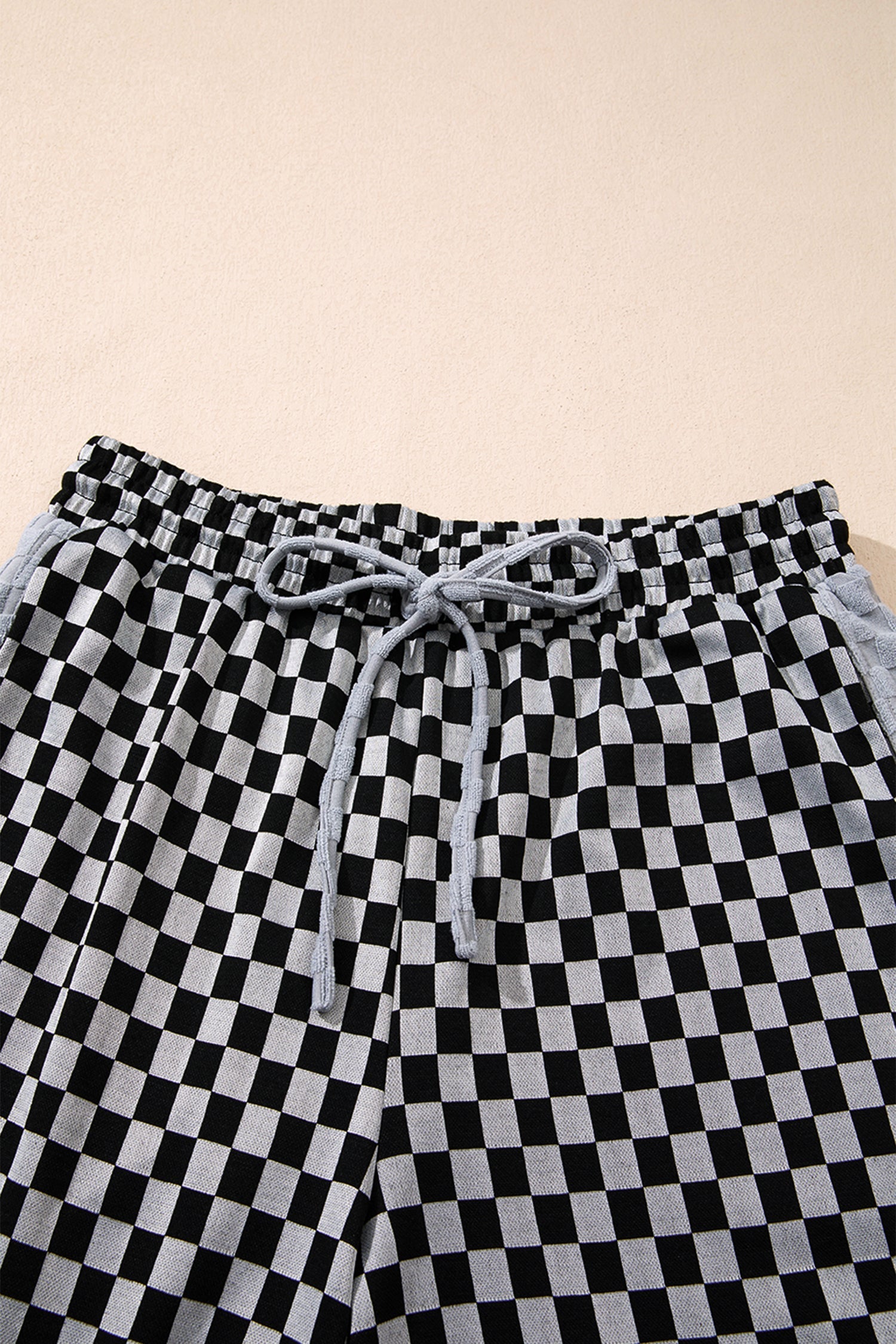 The Checker Pants