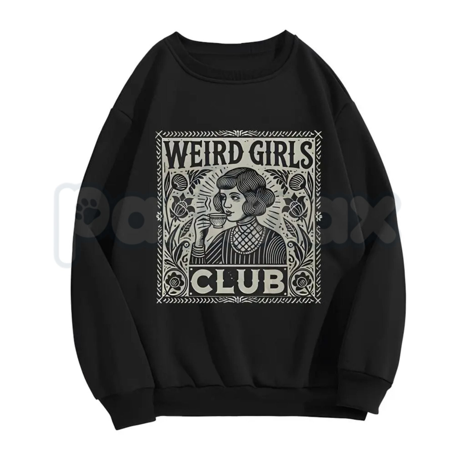 Weird Girls Club Collection
