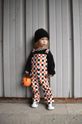 Check or Treat Overalls