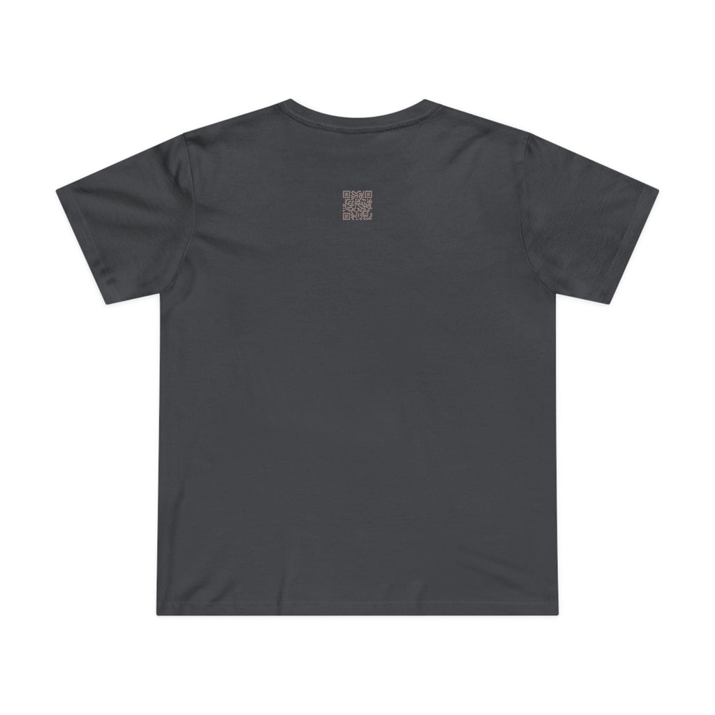 Vintage Tattoos Are Trashy Slim Fit Graphic Tee