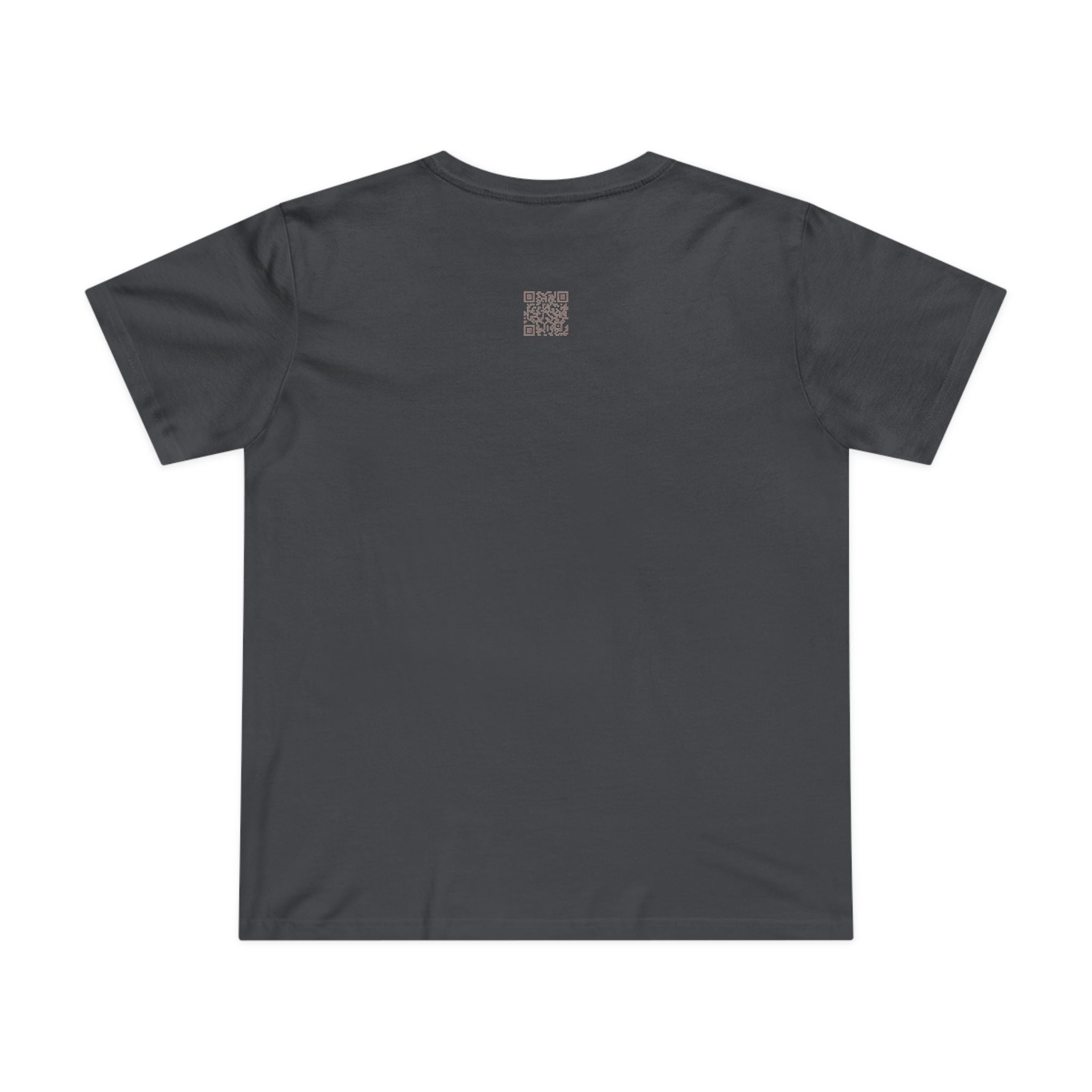 Vintage Tattoos Are Trashy Slim Fit Graphic Tee