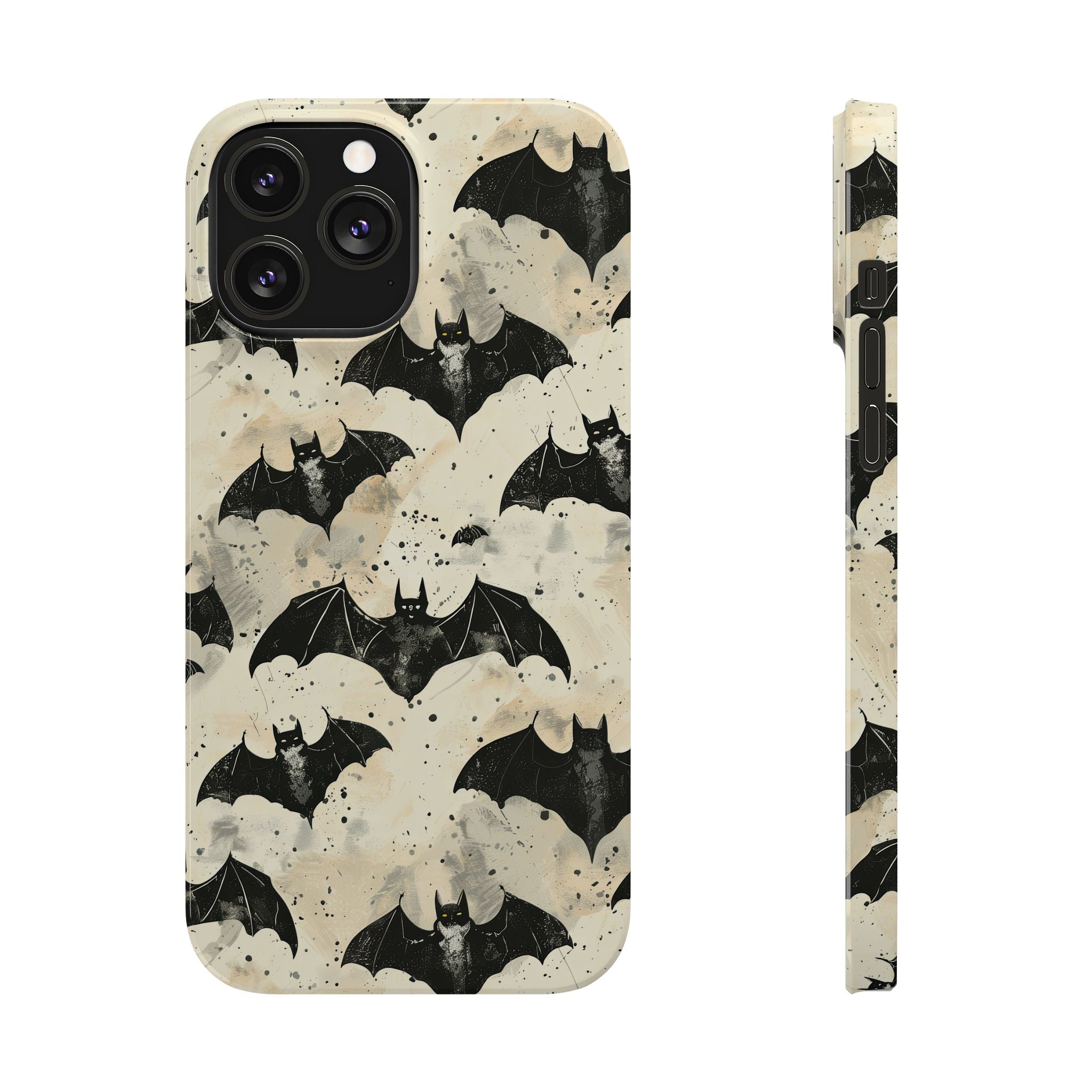 Night Flight Phone Case