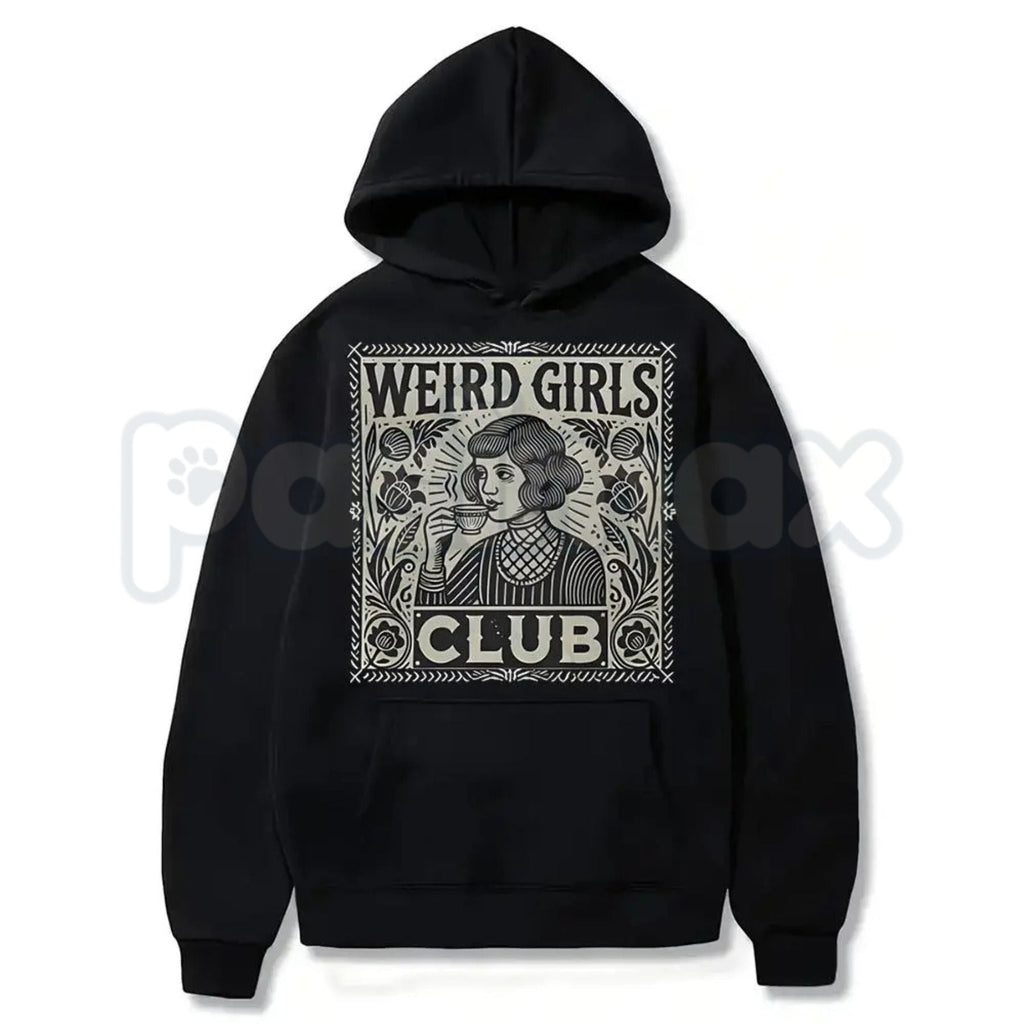 Weird Girls Club Collection