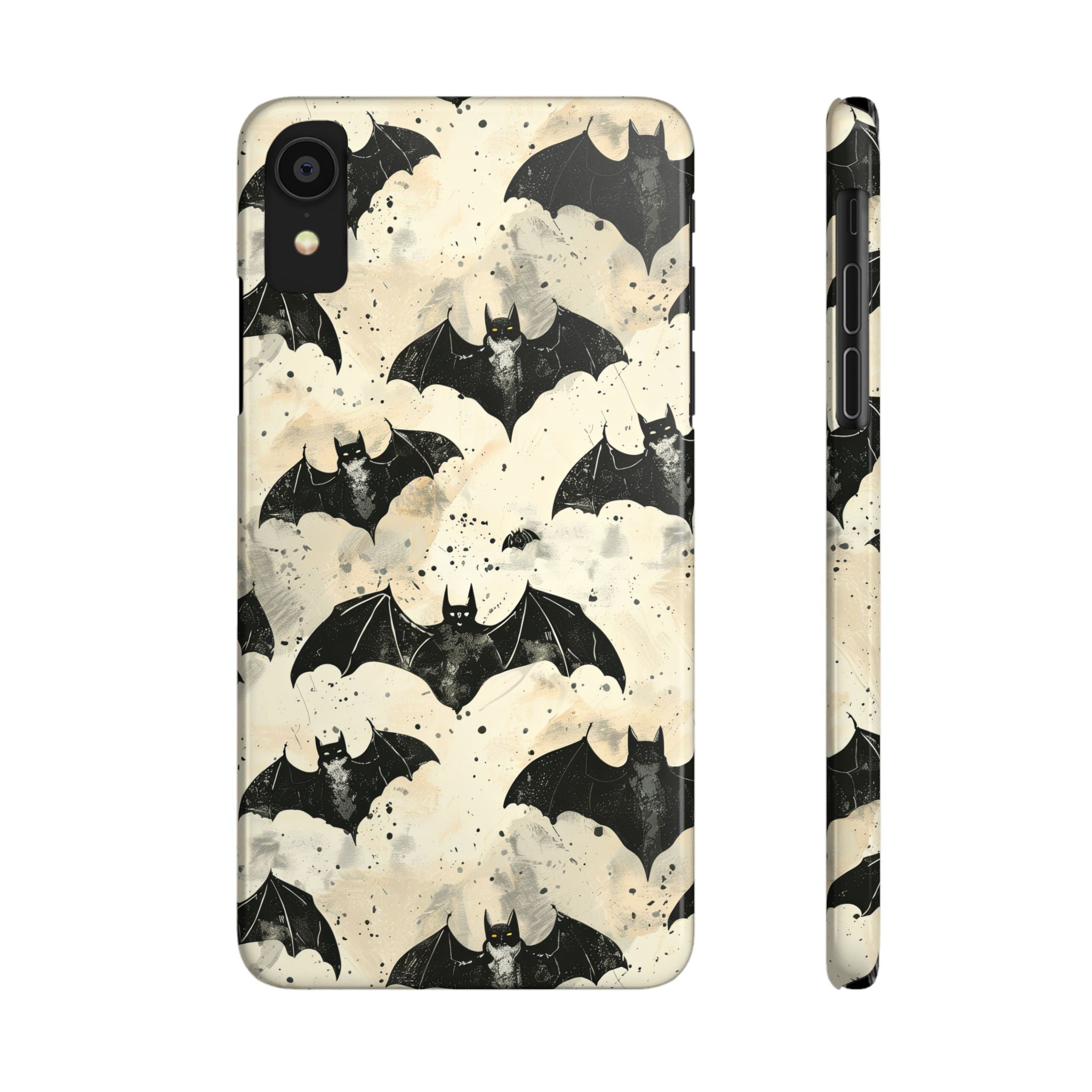 Night Flight Phone Case