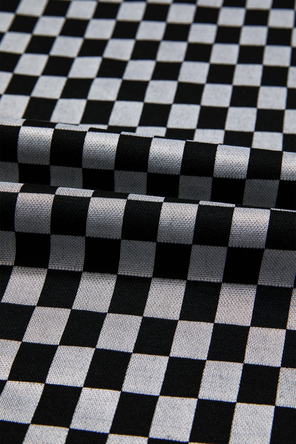 The Checker Pants