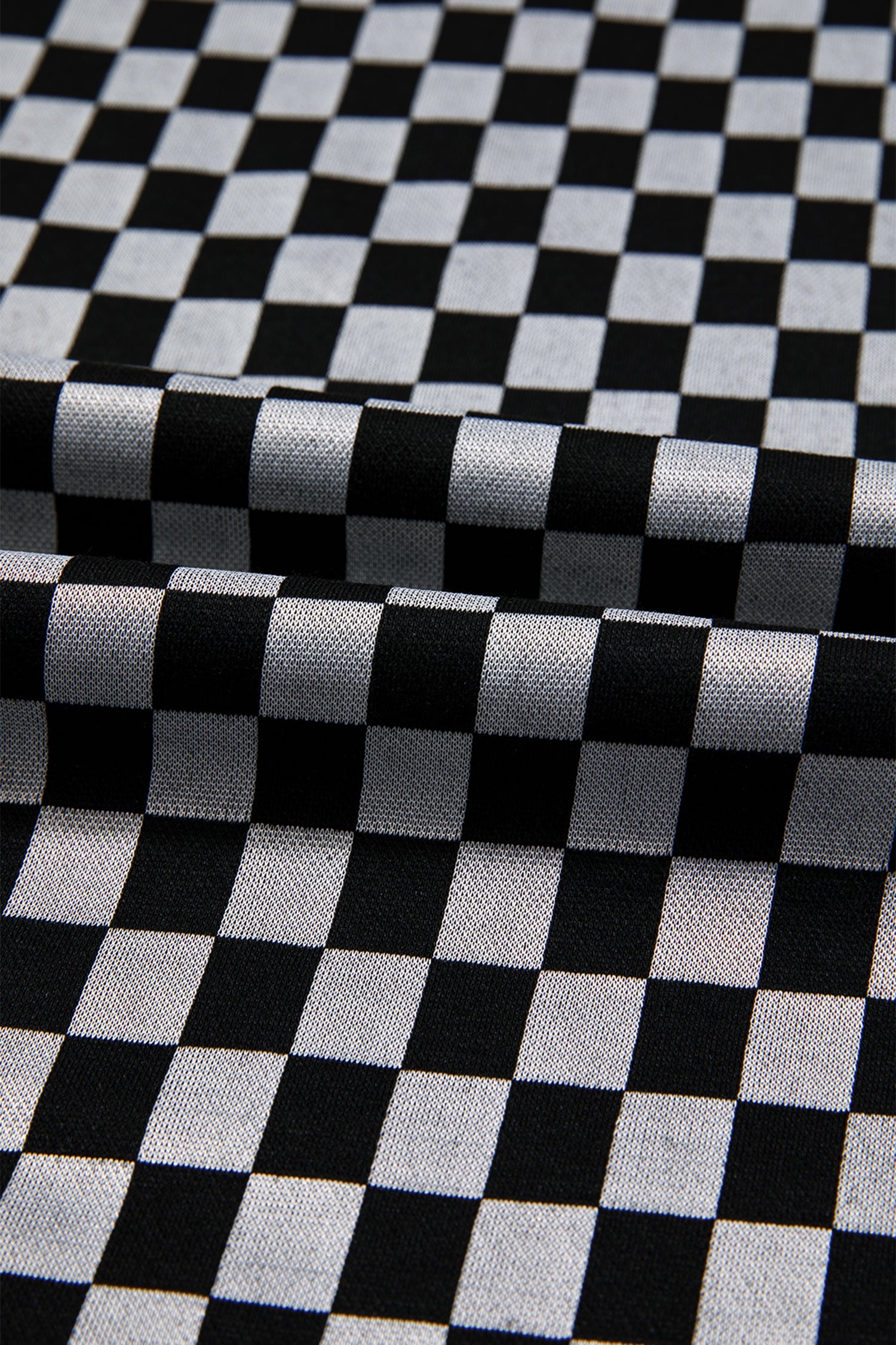 The Checker Pants