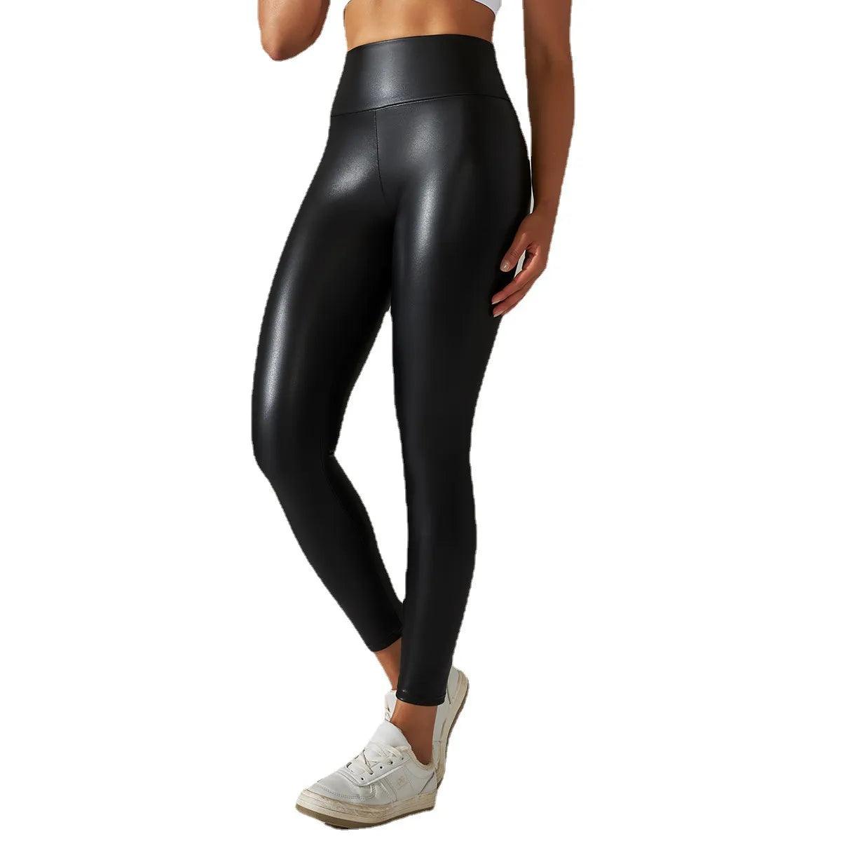 High Waist Leggings