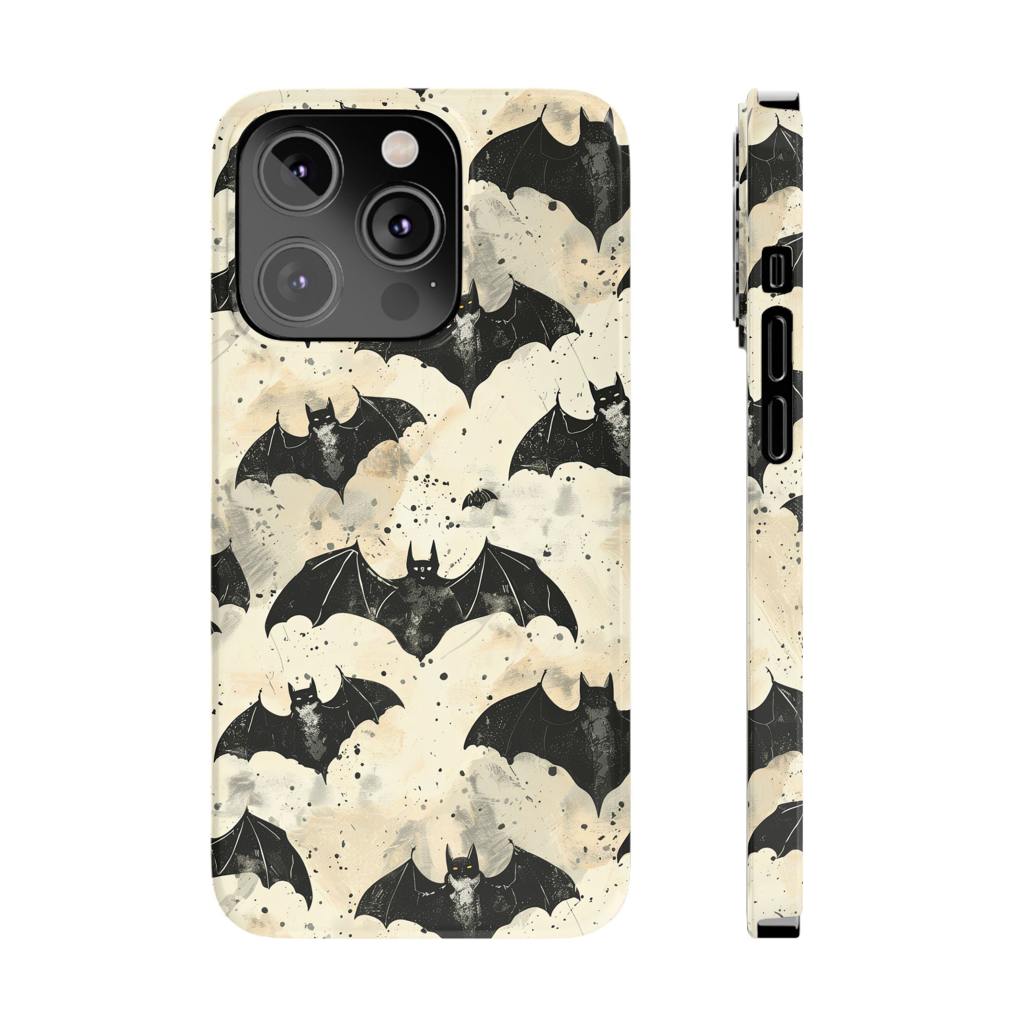 Night Flight Phone Case
