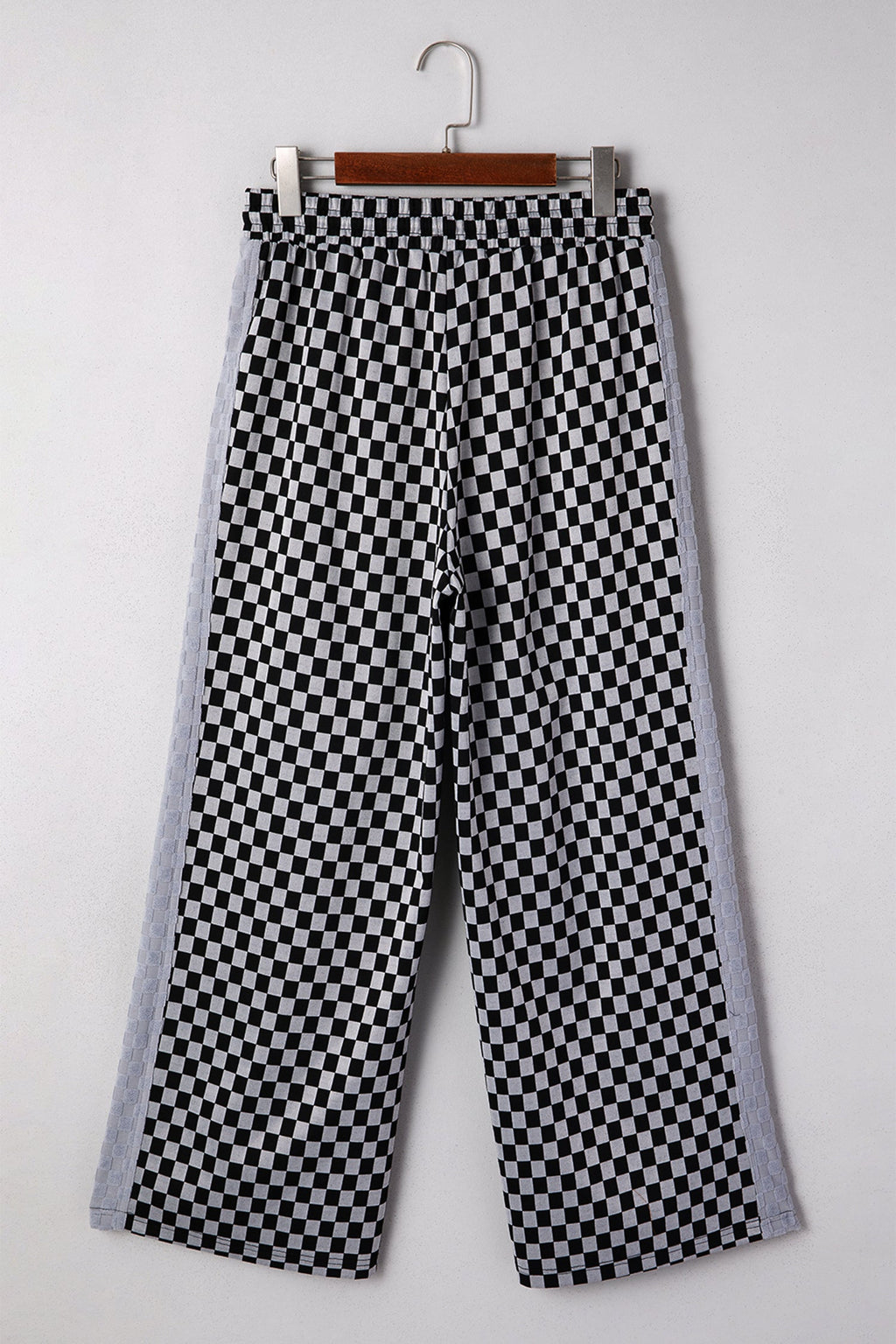 The Checker Pants