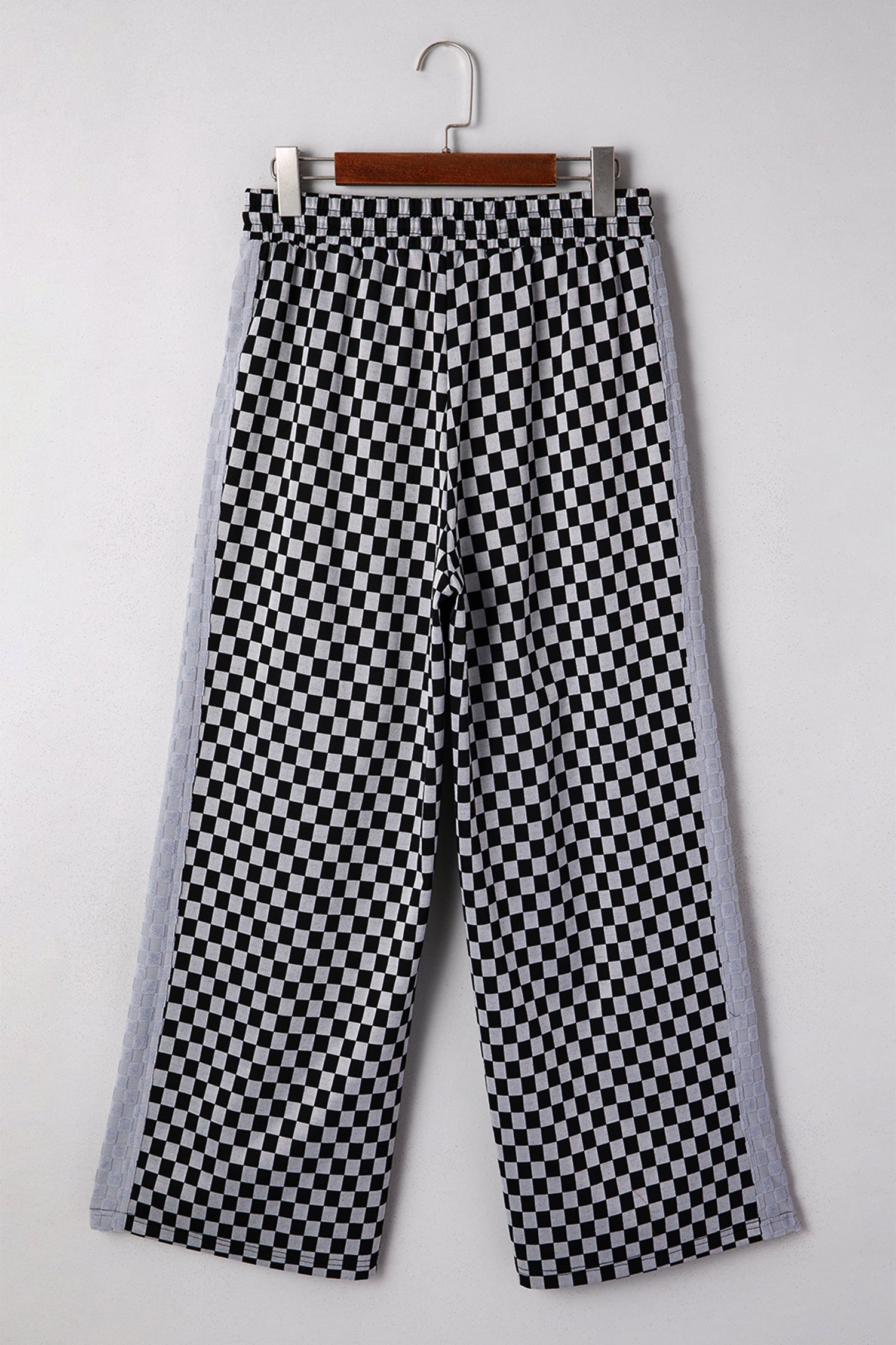 The Checker Pants