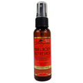 Coconut Rose Refresher Mist