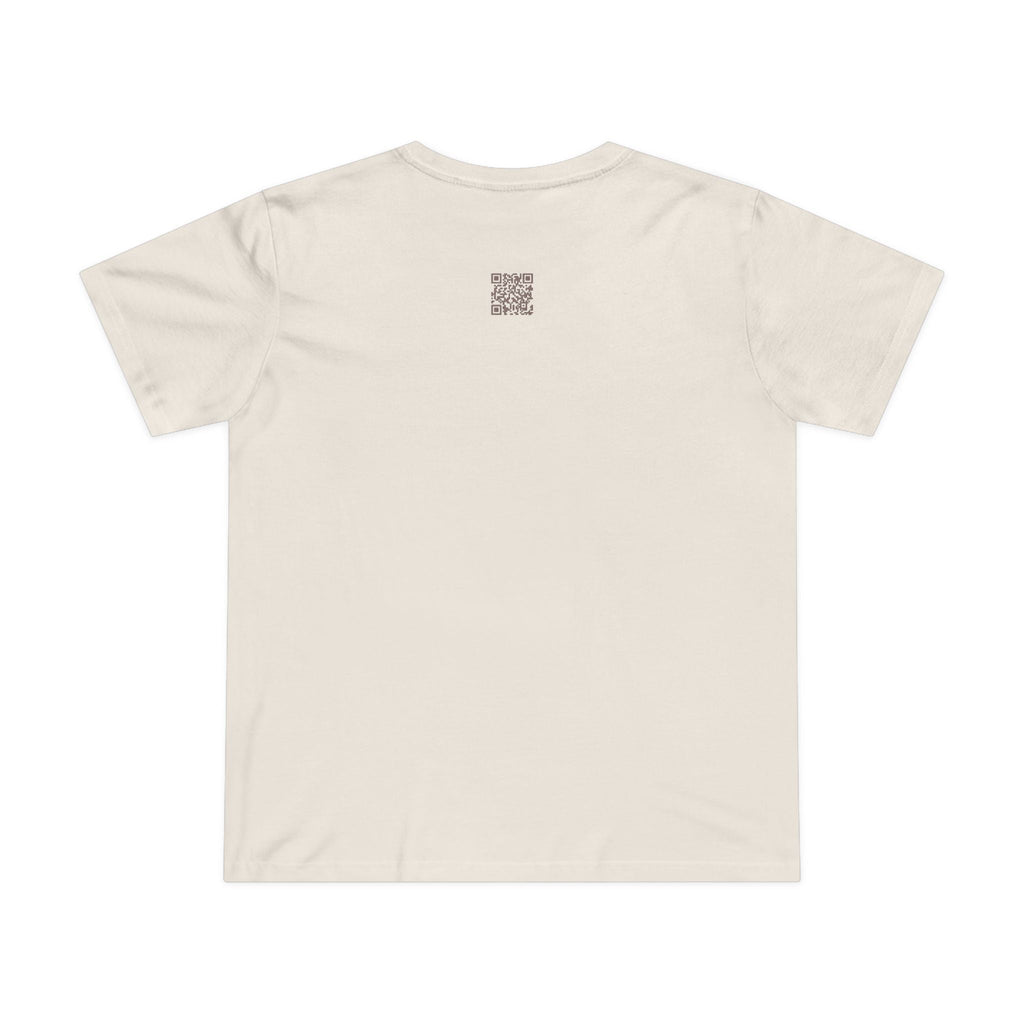 Vintage Tattoos Are Trashy Slim Fit Graphic Tee
