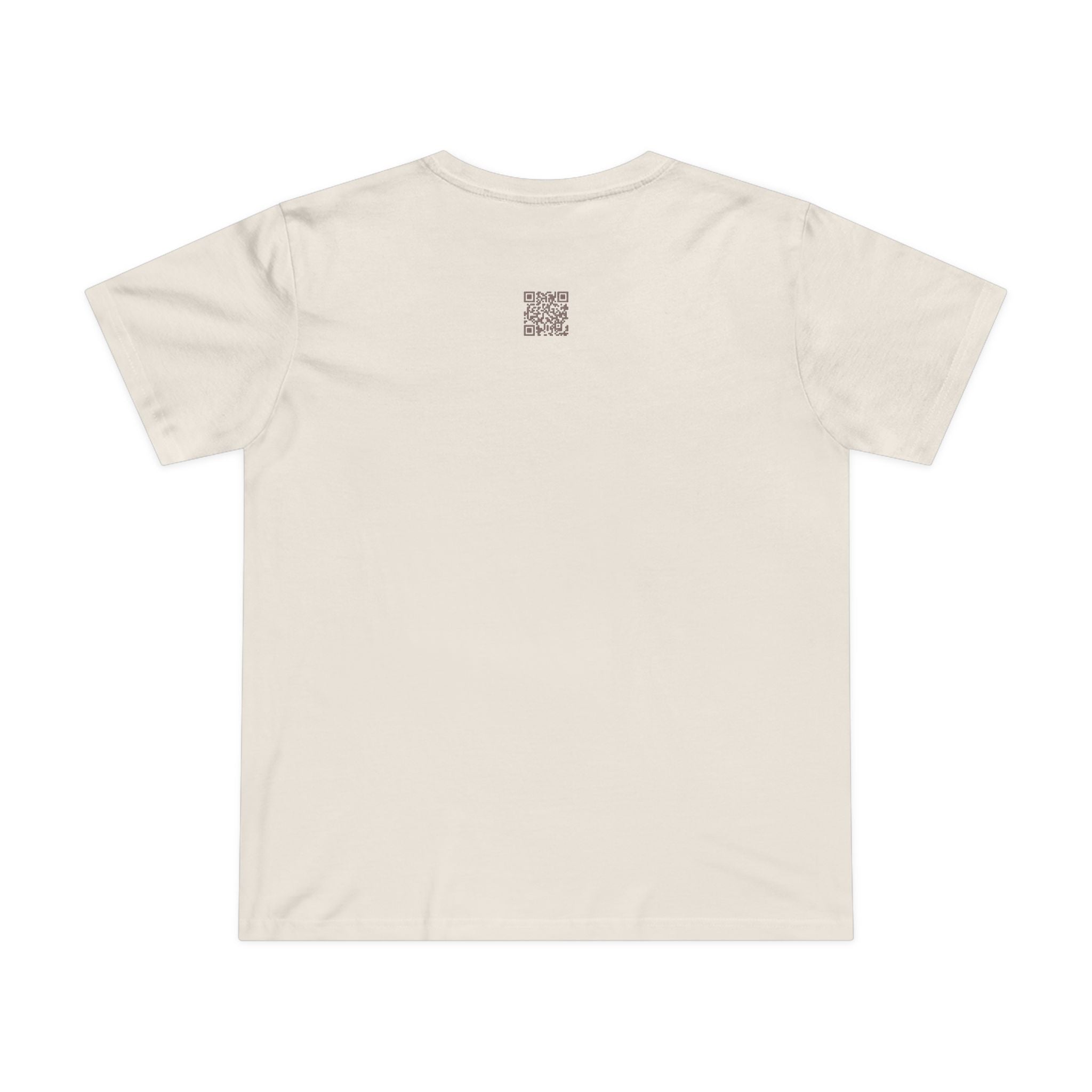 Vintage Tattoos Are Trashy Slim Fit Graphic Tee