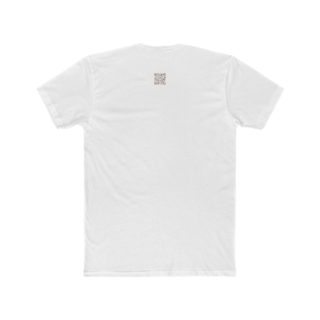 Bite Me Slim Fit Graphic Tee