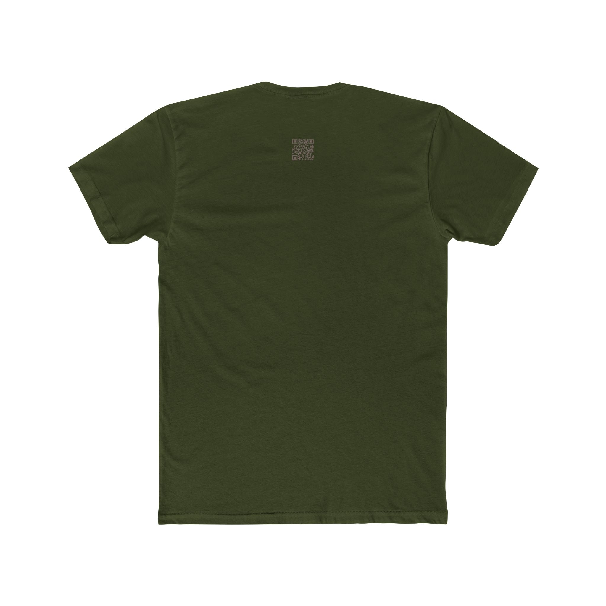 Bite Me Slim Fit Graphic Tee