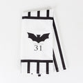 Gothic Kitchen Towels