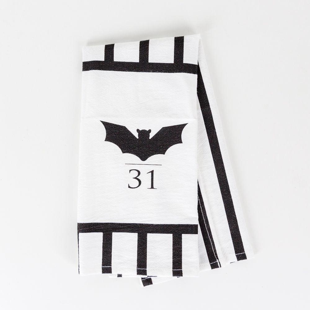Gothic Kitchen Towels