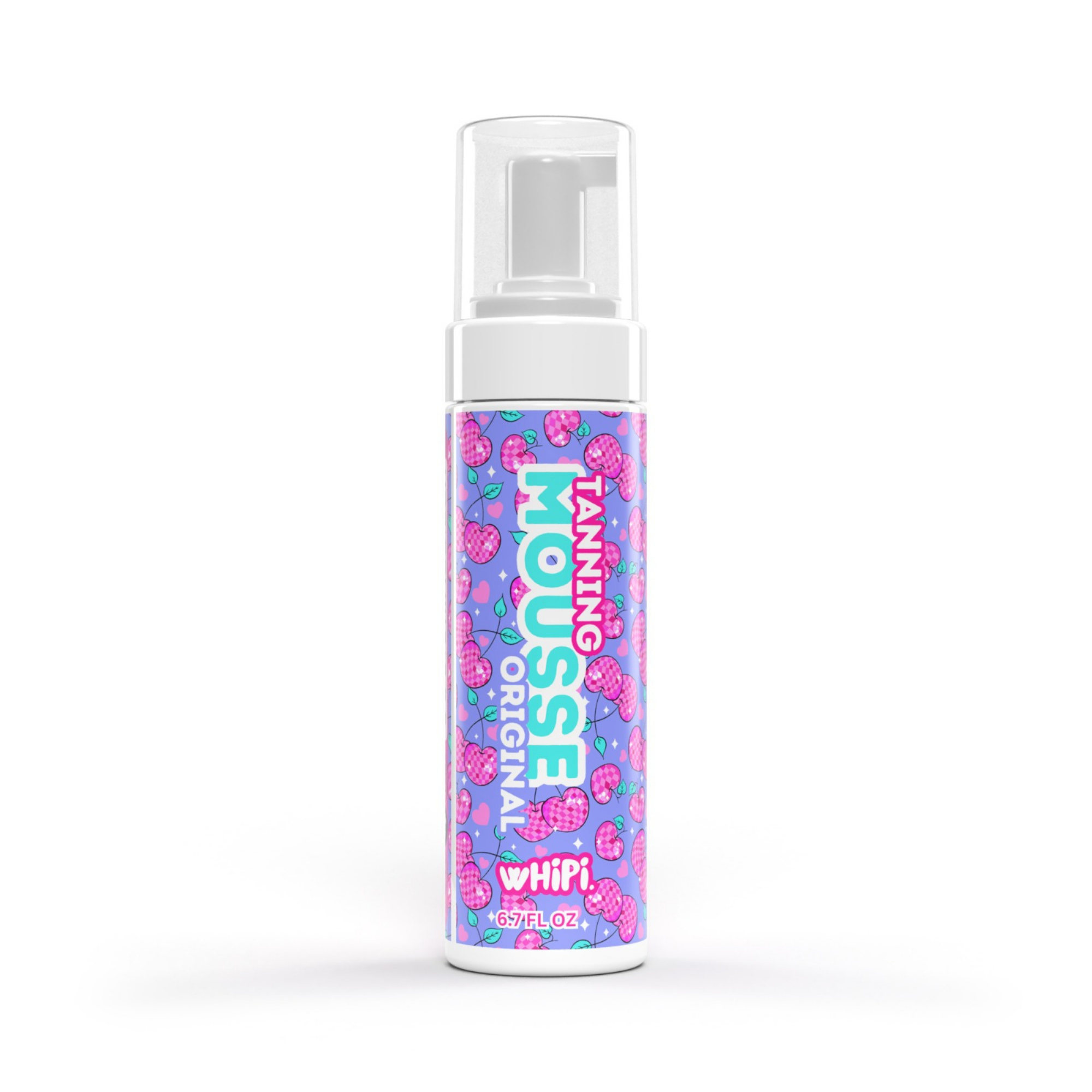 Cherry Picked Original Tanning Mousse
