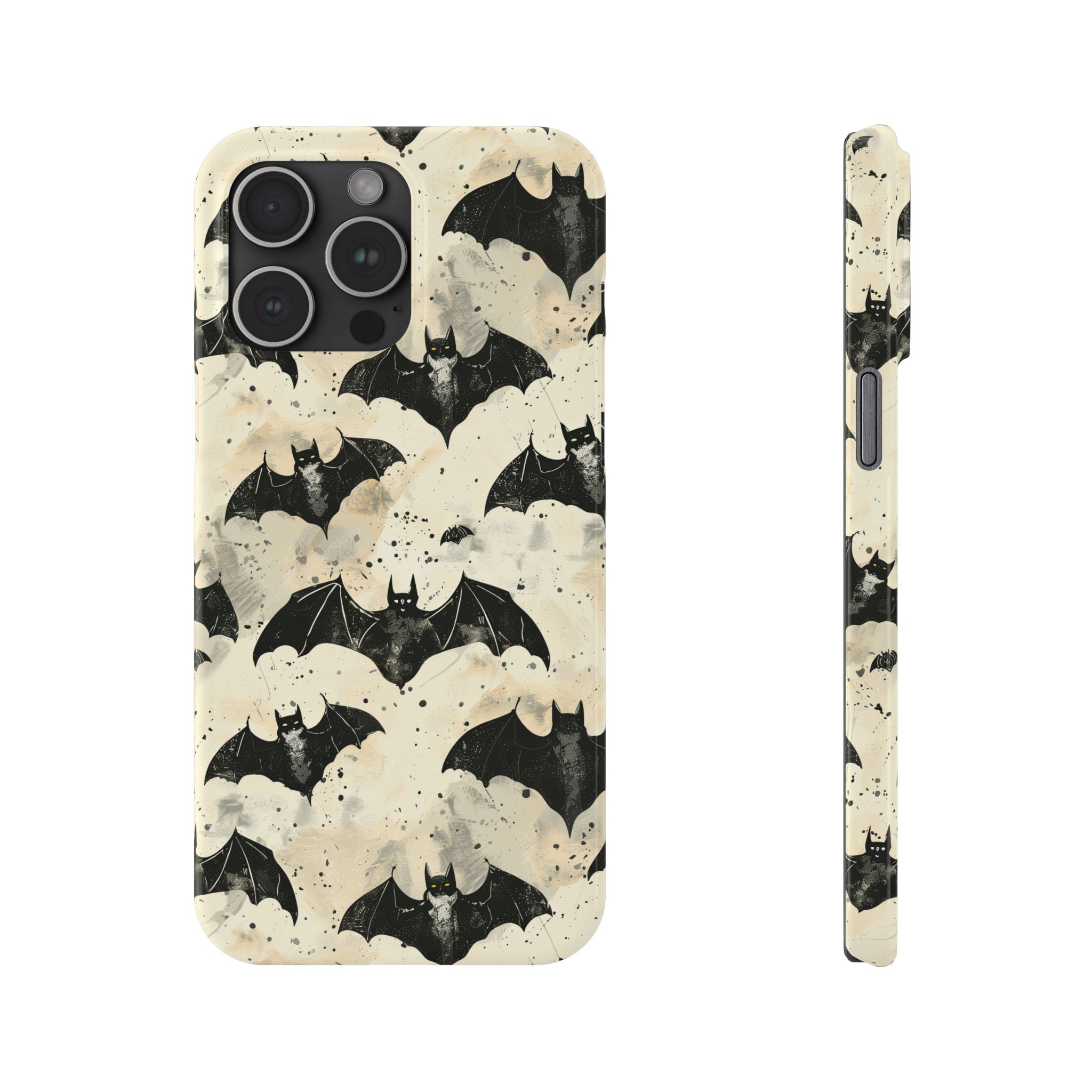 Night Flight Phone Case