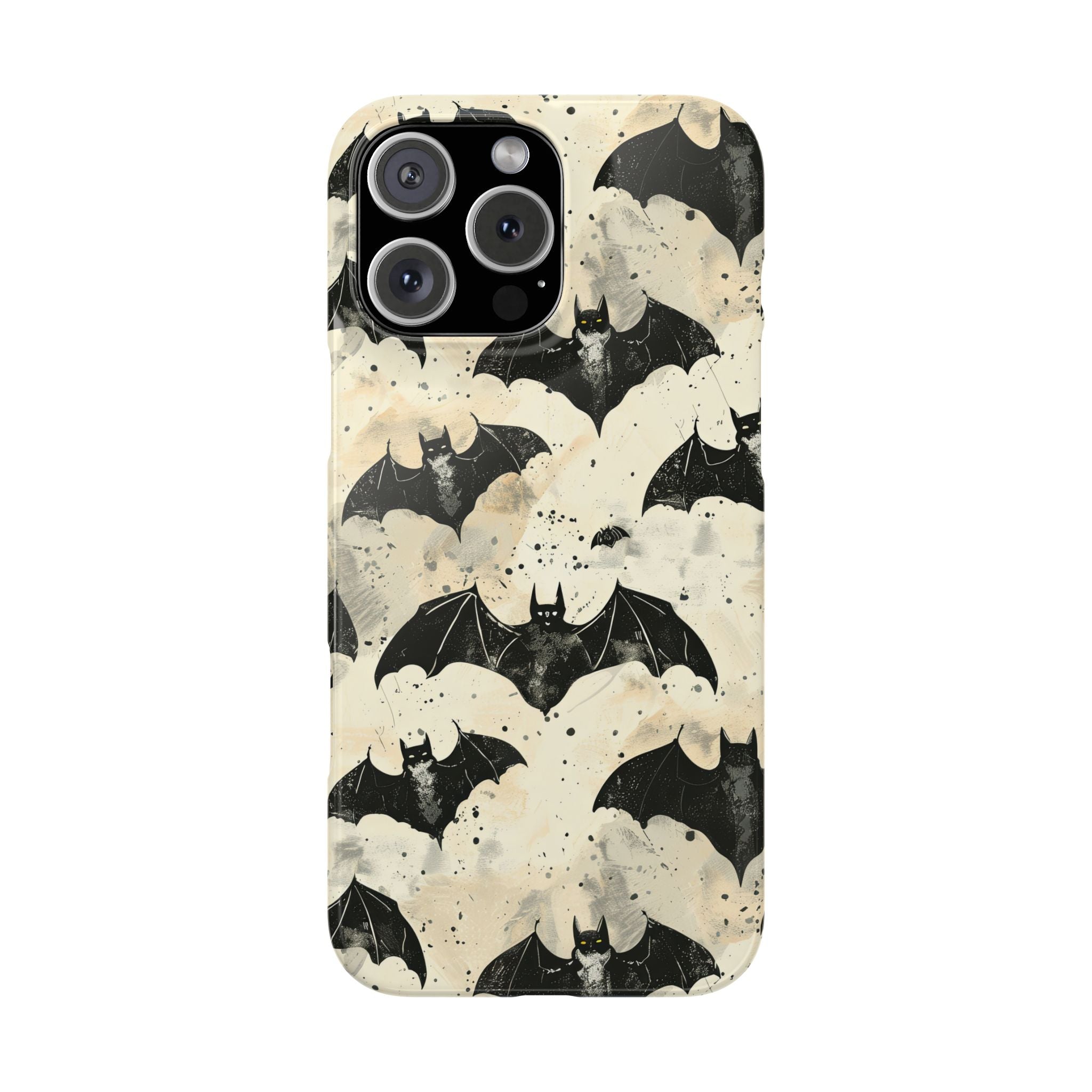 Night Flight Phone Case