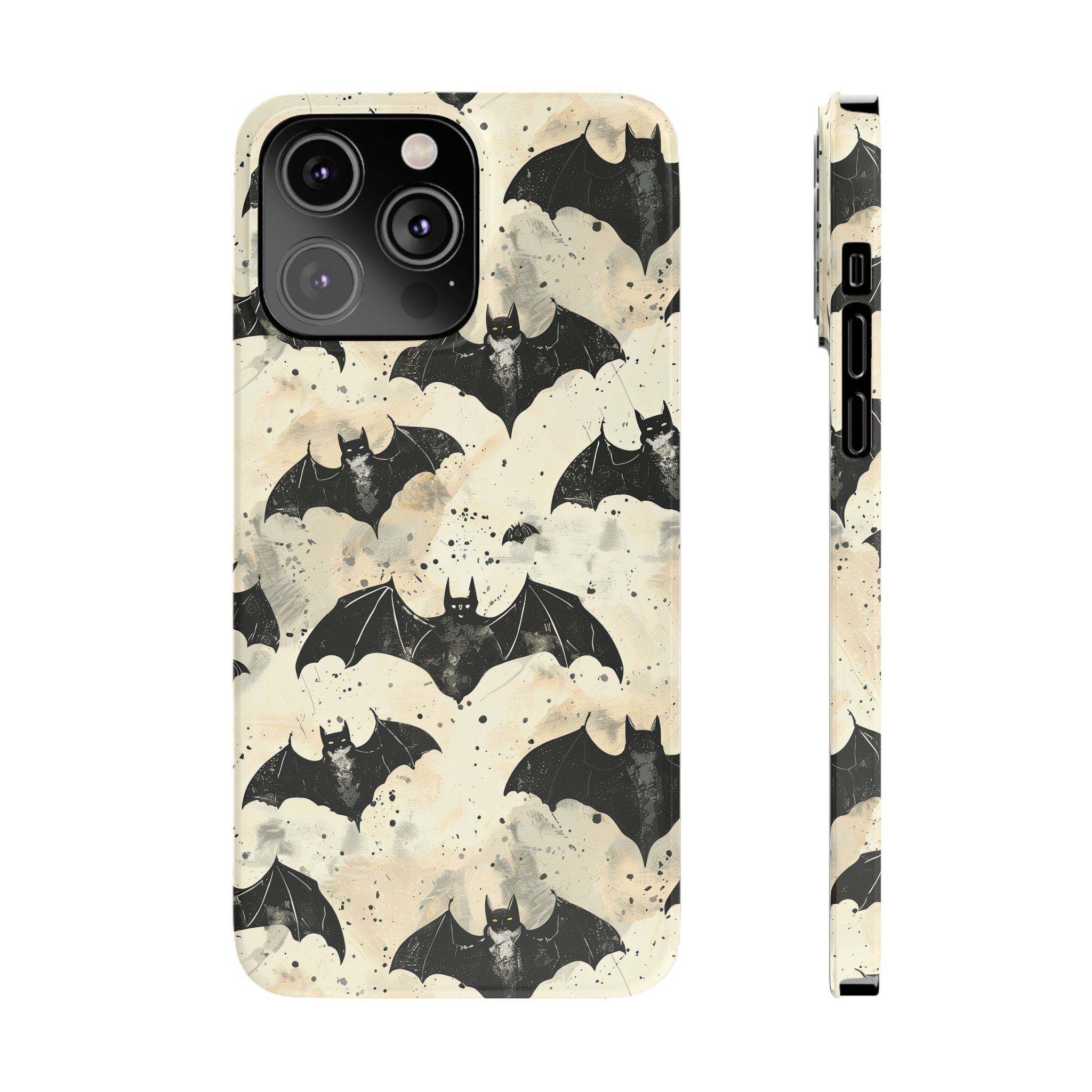 Night Flight Phone Case