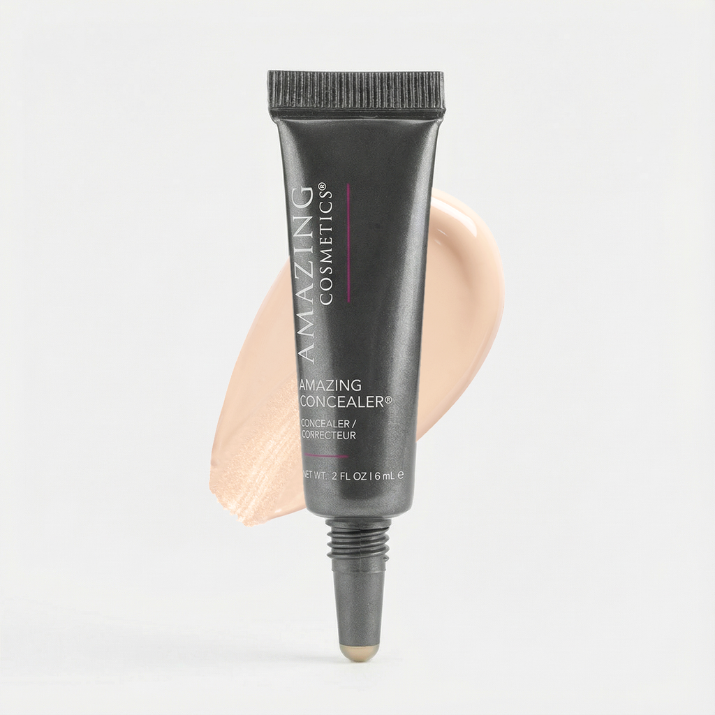 Full Coverage Concealer
