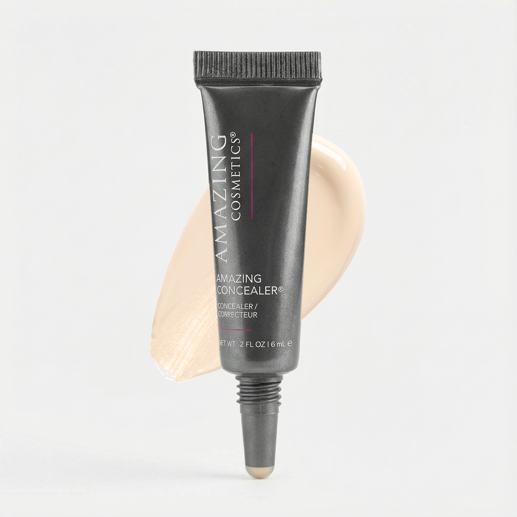 Full Coverage Concealer