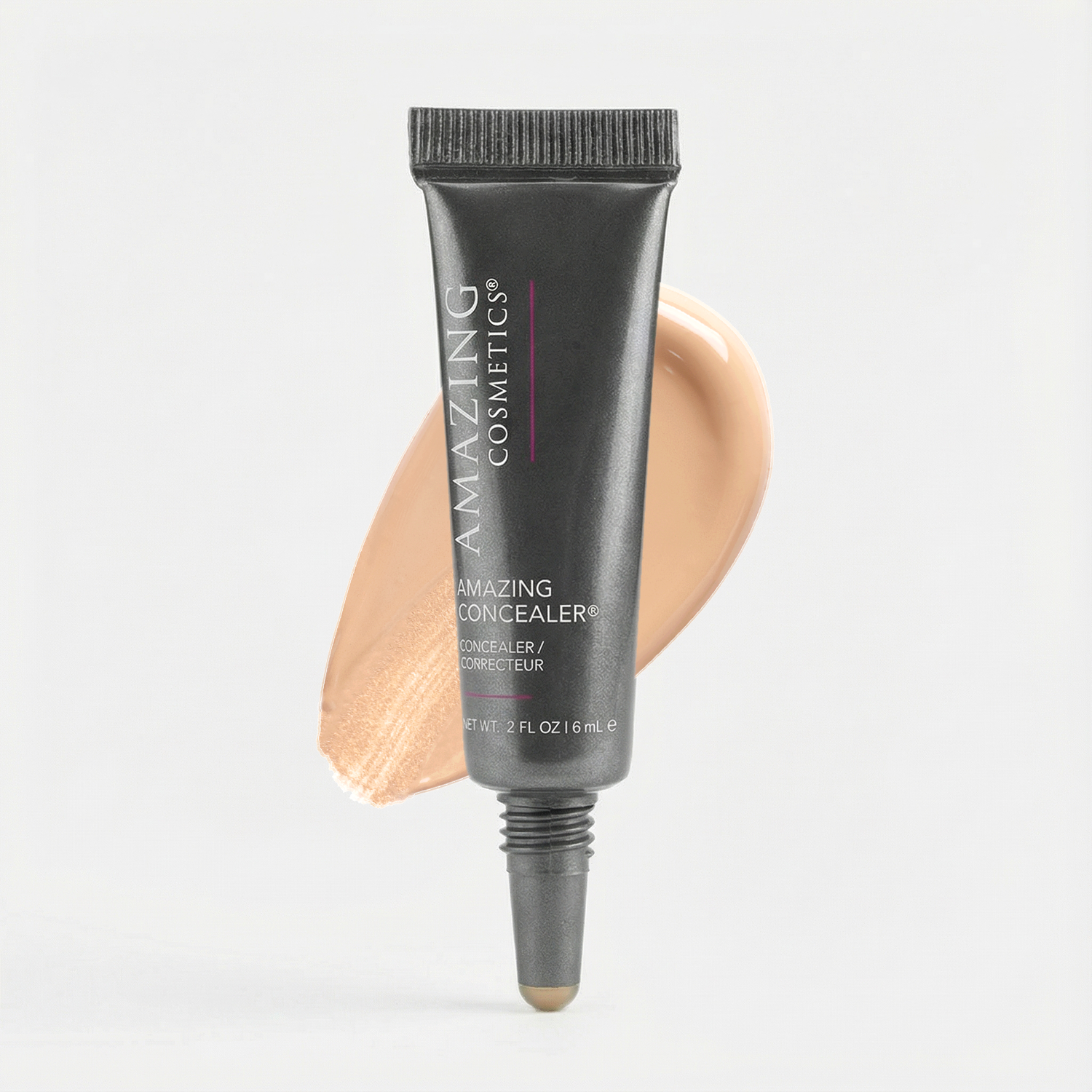 Full Coverage Concealer